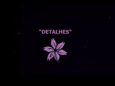 MatheusMT –  "Detalhes" (Lyric)