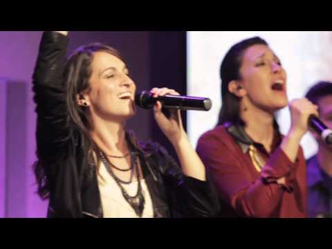 PROVISIÓN | Videoclip Oficial | Eden adoración feat Damaris Calviño