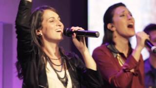 PROVISIÓN | Videoclip Oficial | Eden adoración feat Damaris Calviño