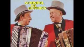 Schriebl & Hupperts  / Im D Zug