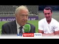 Martin Tyler pays tribute to Jimmy Greaves