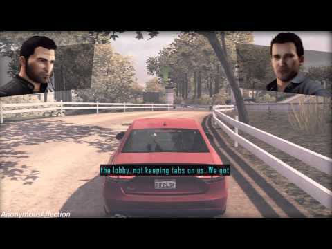 Driver: San Francisco Walkthrough Part 39 HD