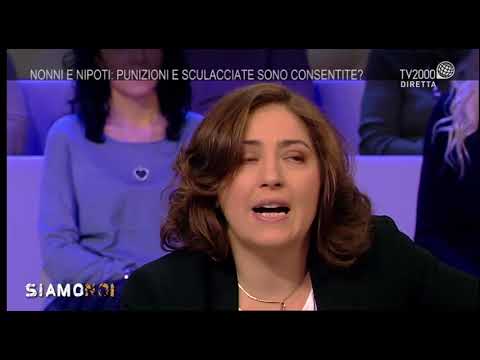 Siamo Noi - puntata del 31 gennaio 2018