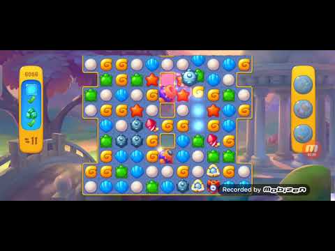 Install the podium -6086