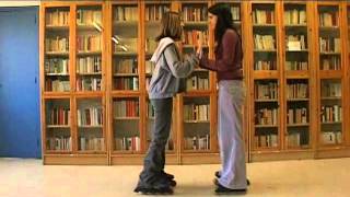 La 3^a legge di Newton