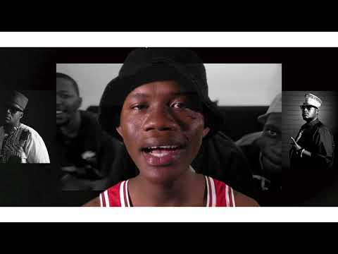 JAY-AS ~ PRINCE KAYBEE Tribute To HHP (VOCAL MIX)