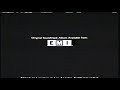Closing To Pretty Woman 1992 VHS