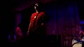 &quot;Heart Attack Pact&quot; AMERICAN DIARY 5.10.08