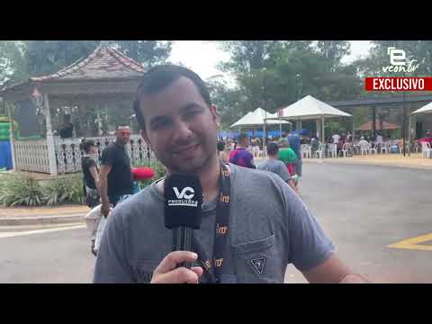 FESTA DAS CRIANÇAS LIMEIRA 2022