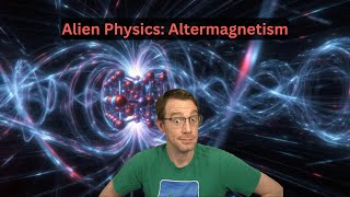 Alien Physics: Altermagnetism