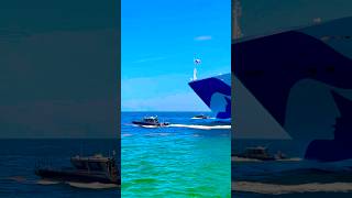 Enchanted Princess 🛳️ #like #share #comment #subscribe #cruiseship #cruise #vacation #shorts #short