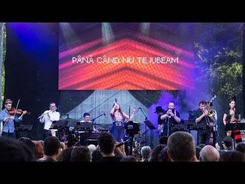 Paula Seling & Cazanoi Orchestra – Pana cand nu te iubeam Video Paula Seling & Cazanoi Orchestra – Pana cand nu te iubeam Video