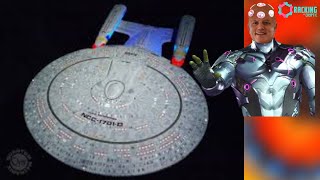 Make It So-doku - Star Trek TNG Sudoku