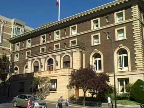 image-What is the Union Club of British Columbia?