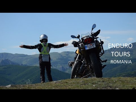 Romania off-road Adventures