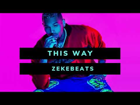 [FREE] Chris Brown X Jhene Aiko X Kehlani Type Beat 2022-This Way