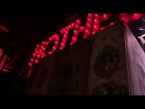 ROLLODEXX @ CLUB PROHIBIDO 17/05/2019