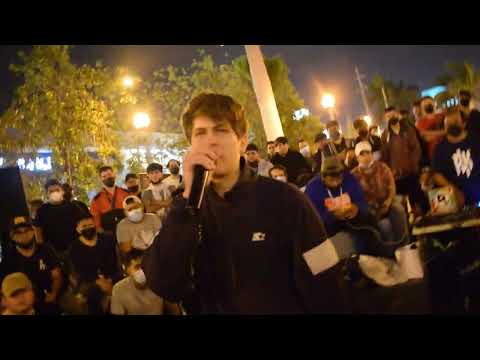 ALDAIR vs RICHIE - OCTAVOS - RAPTONDA CLASIFICATORIA 1