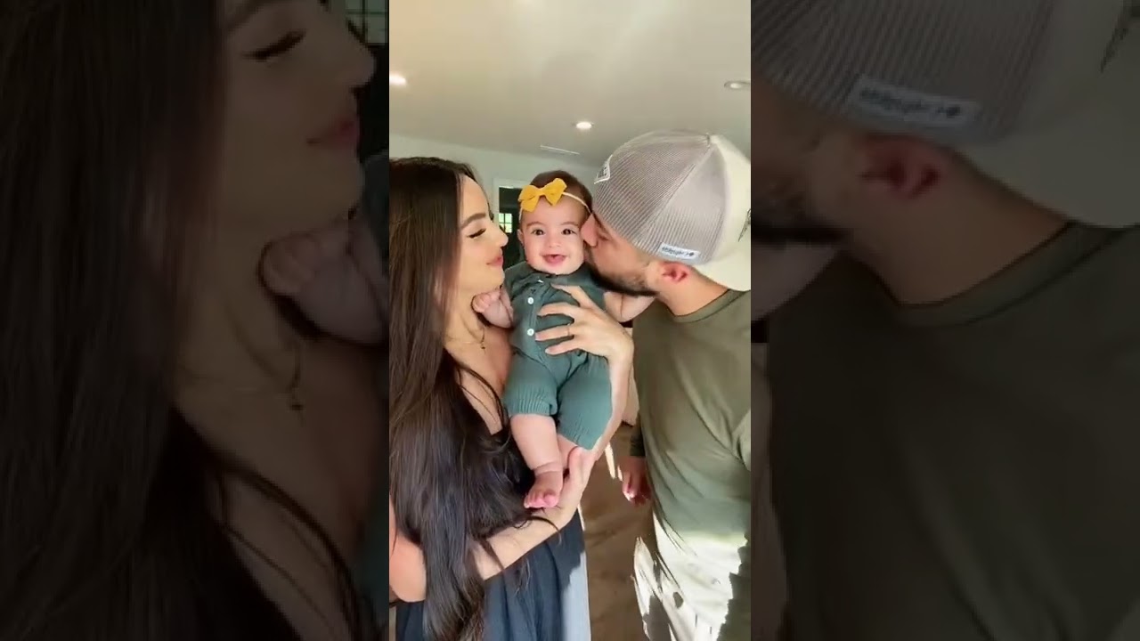 Baby fever? 🥹 #mama #family #parents #youtubeshorts #newborn