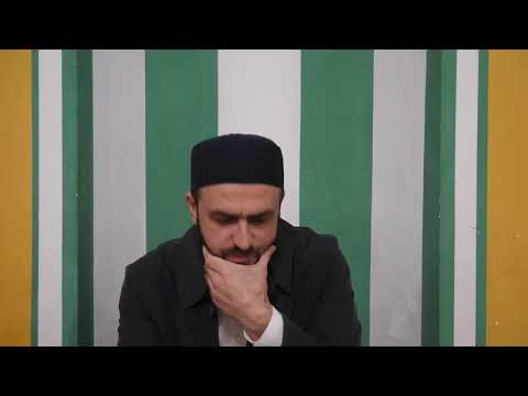 Halka hadisa "ODGOJIMO SE U RAMAZANU" - Salko ef. Balkić (28.03.2024)