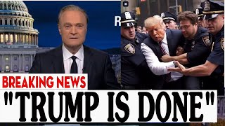 The Last Word With Lawrence O'Donnell 10/28/25 | 🅼🆂🅽🅱️🅲 BREAKING NEWS Today October 28, 2025
