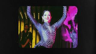 NYE 2019  Gatsby Barcelona