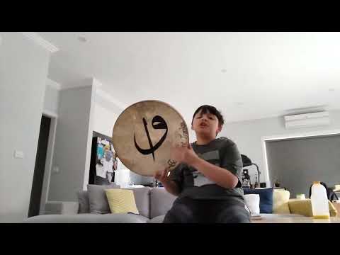 en guzel ilahiler 3 bolum