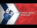 UIT in Venray agenda 16 oktober 2019 - Peel en Maas TV Venray
