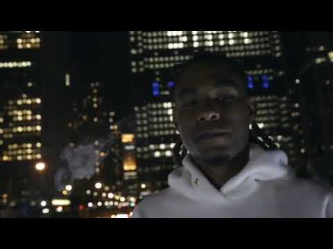 Scoota Bossin - My Own Life