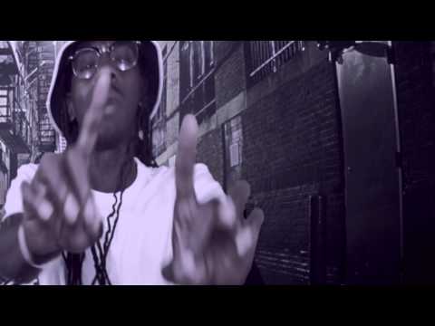 ReggieB x TrapHouse(ShotBy@YIF:SpaceAgeMedia)