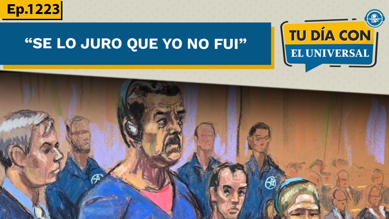 Maduro se defiende; Delcy Rodríguez toma el control // TDCEU 🗞