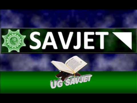 Ostavljanje sunneta 4 dio