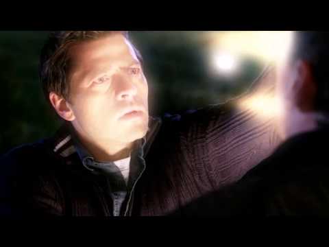 Castiel Awakening