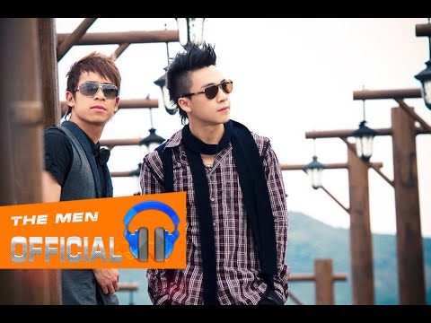 [KARAOKE] Chờ Em Trong Đêm - The Men