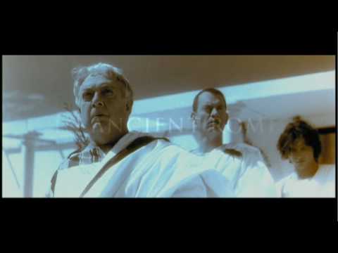 Thorns (2009) - Teaser