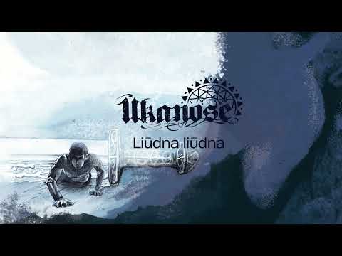 Ūkanose - Liūdna liūdna (2023)