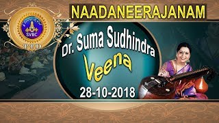 Nadaneerajanam  28-10-18  SVBC TTD