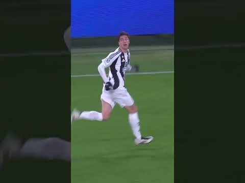 This touch from Yıldız 🤯