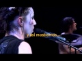 The Dresden Dolls - "Mrs O. (Subtítulos español)
