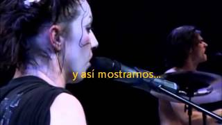 The Dresden Dolls - &quot;Mrs O. (Subtítulos español)