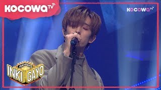 [Inkigayo] Ep 939_&quot;I Like You&quot; by DAY6