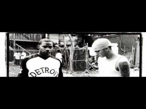 Obie Trice - Richard feat. Eminem