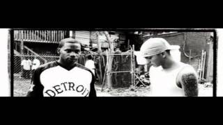 Obie Trice - Richard feat. Eminem
