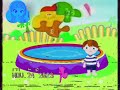 BabyTV Mitch Match Anillo Flotante Para Piscina