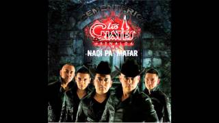 Los Cuates de Sinaloa - Nací Pa' Matar