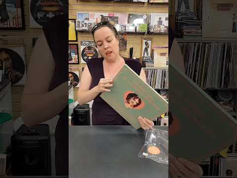 Unboxing Chappell Roan The Rise and Fall of a Midwest Princess Collector's Edition Vinyl Record