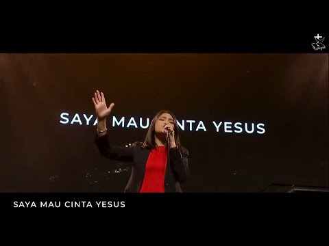 Yang Terutama - Bethany Nginden