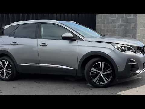 Peugeot 3008 1.2 PureTech 130bhp Allure - Amazing - Image 2