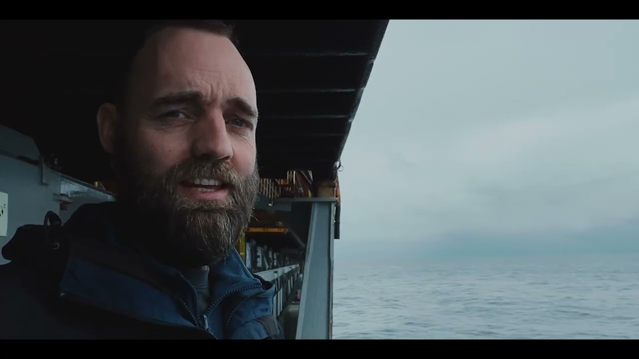 Film Screening - The Impossible Journey