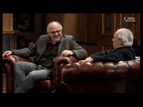 In memoriam Otto Schenk - Otto Schenk & Michael Niavarani im Gespräch (2016)